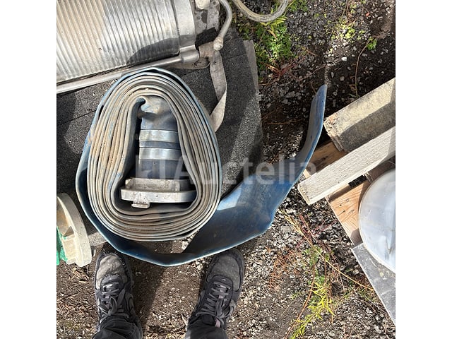 Grootstroomwaterpomp – foto 2 – kavel bij Auctelia, Gembloux