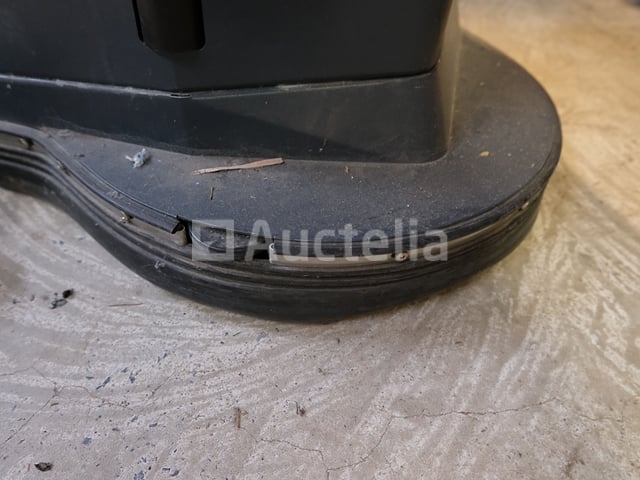 Hako Hakomatic E/B 450/530 handmatige schroberdroger – foto 8 – kavel bij Auctelia, Ottignies-Louvain-la-Neuve