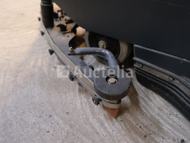 Hako Hakomatic E/B 450/530 handmatige schroberdroger – foto 7 – kavel bij Auctelia, Ottignies-Louvain-la-Neuve