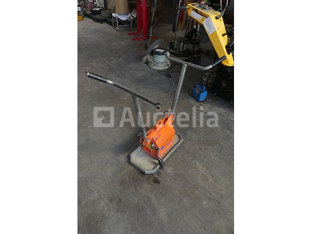 Hamevac Lifting Zuignap VTH-150 BL – foto 2 – kavel bij Auctelia, Tintigny