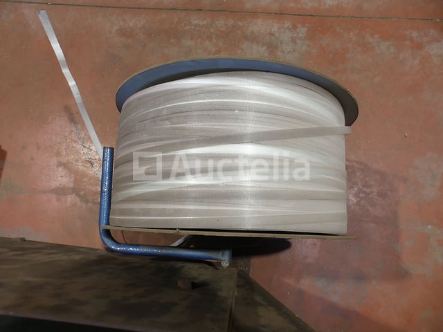 Handmatige bandmachine – foto 6 – kavel bij Auctelia, Éghezée