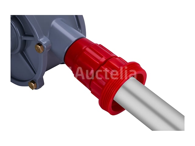 Handmatige oliepomp 125cm KRAFT&DELE – foto 4 – kavel bij Auctelia, Aye