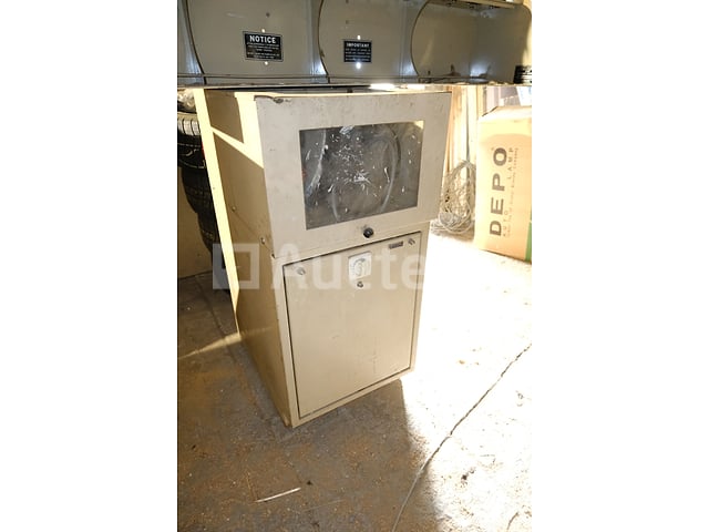 Harbil Kleurstofdispenser + Mixer – foto 9 – kavel bij Auctelia, Havelange