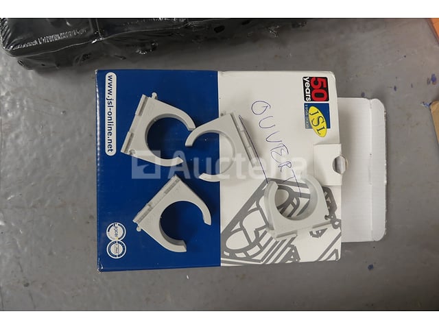 Hardware – foto 6 – kavel bij Auctelia, Braine-l'Alleud