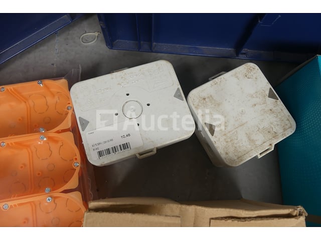 Hardware – foto 4 – kavel bij Auctelia, Braine-l'Alleud