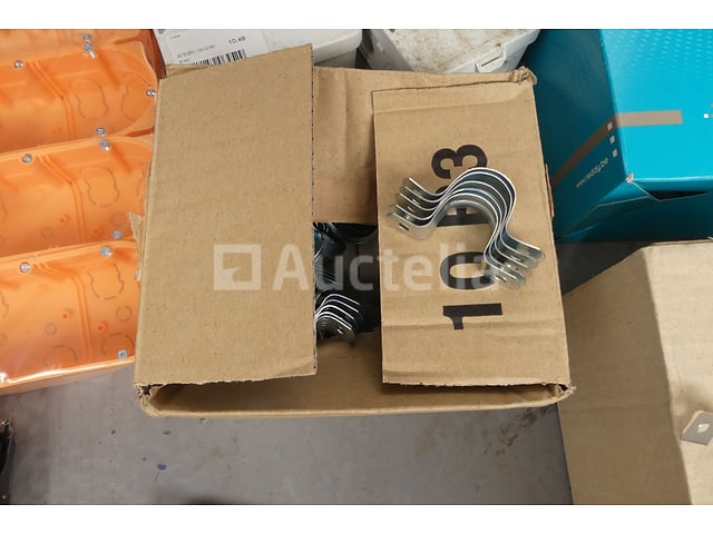Hardware – foto 5 – kavel bij Auctelia, Braine-l'Alleud