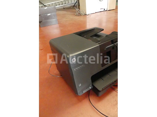 Hardwarepakket – foto 7 – kavel bij Auctelia, Courcelles