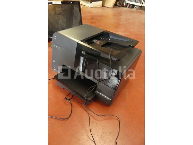 Hardwarepakket – foto 6 – kavel bij Auctelia, Courcelles