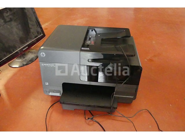 Hardwarepakket – foto 5 – kavel bij Auctelia, Courcelles