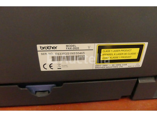 Hardwarepakket – foto 4 – kavel bij Auctelia, Courcelles