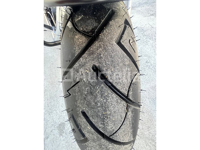 Harley Davidson - Sportster XL 1200 CB (2013) – foto 4 – kavel bij Auctelia, Paliseul