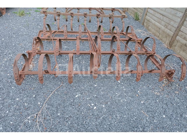 Harrow, Plough – foto 4 – kavel bij Auctelia, Fauvillers