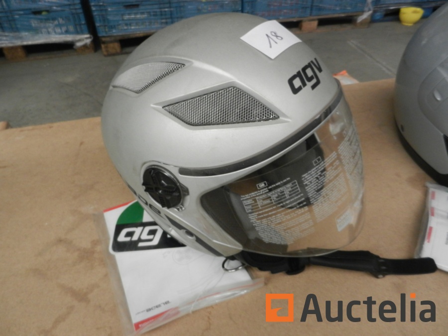 Helm sales agv blade