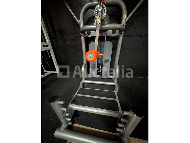 Heuptrainingsmachine - VITOBEST – foto 3 – kavel bij Auctelia, Bastogne