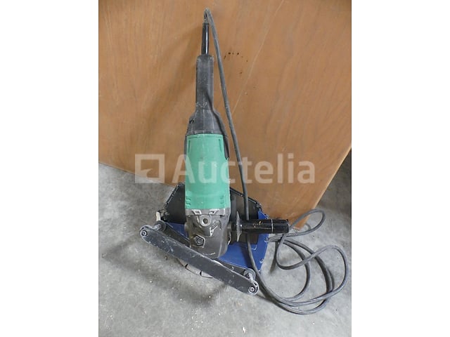 Hikoki G23SC4 Slijpmachine – foto 4 – kavel bij Auctelia, Tintigny