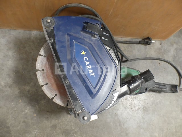 Hikoki G23SC4 Slijpmachine – foto 2 – kavel bij Auctelia, Tintigny