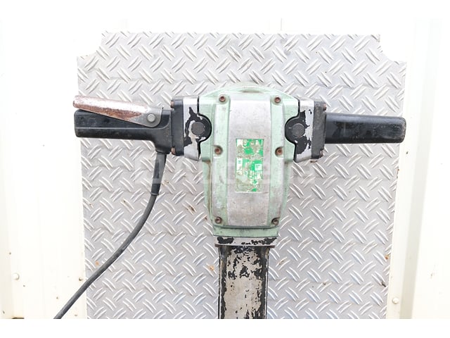 Hikoki H70SA elektrische pneumatische hamer – foto 2 – kavel bij Auctelia, Tintigny