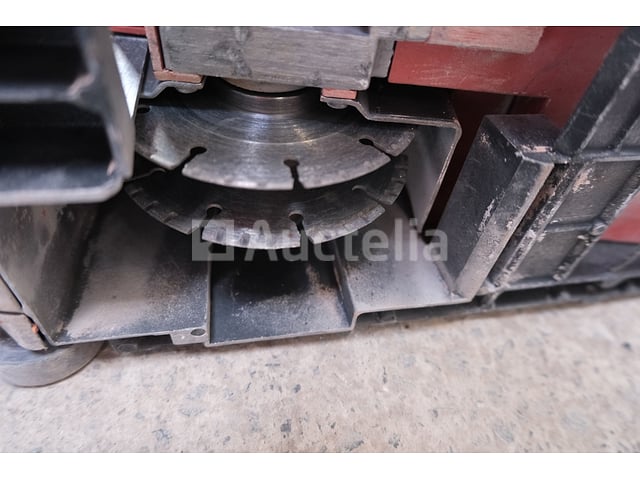 Hilti DC SE20 Grooving Machine – foto 4 – kavel bij Auctelia, La Louvière