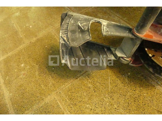 Hilti DCH 180-SL groovingmachine – foto 6 – kavel bij Auctelia, Rhode-Saint-Genèse