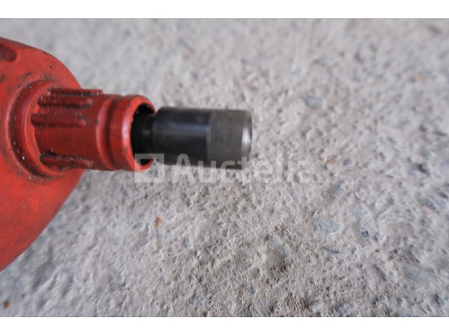 Hilti SU 25 Nutren – foto 3 – kavel bij Auctelia, La Louvière