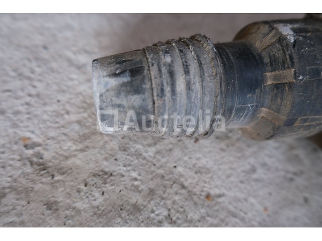 Hilti TE24 afslaghamer – foto 3 – kavel bij Auctelia, La Louvière