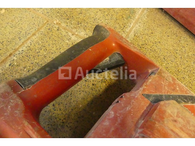 Hilti TE74 afslaghamer – foto 4 – kavel bij Auctelia, Rhode-Saint-Genèse