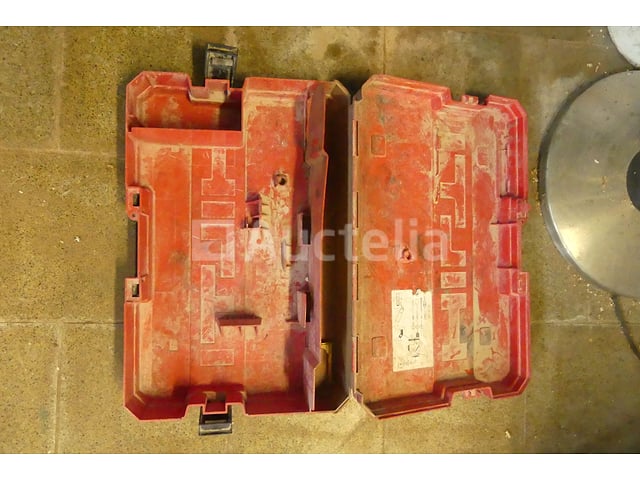Hilti TE74 afslaghamer – foto 8 – kavel bij Auctelia, Rhode-Saint-Genèse