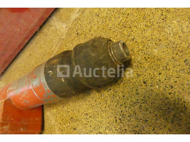 Hilti TE74 afslaghamer – foto 5 – kavel bij Auctelia, Rhode-Saint-Genèse
