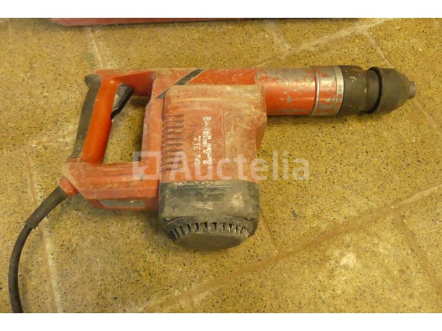 Hilti TE74 afslaghamer – foto 3 – kavel bij Auctelia, Rhode-Saint-Genèse