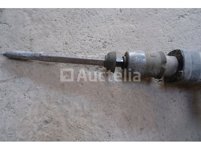Hilti TE905 afslaghamer – foto 3 – kavel bij Auctelia, La Louvière