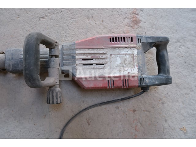 Hilti TE905 afslaghamer – foto 2 – kavel bij Auctelia, La Louvière