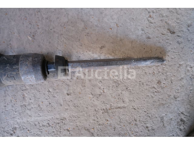 Hilti TE905 afslaghamer – foto 6 – kavel bij Auctelia, La Louvière