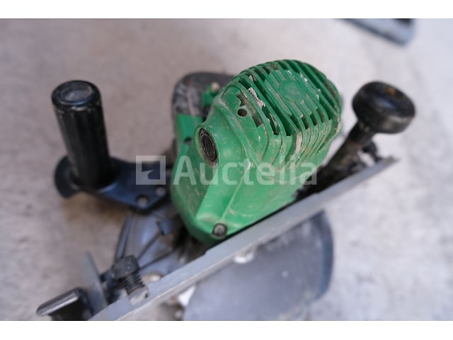 Hitachi C7UY cirkelzaag – foto 4 – kavel bij Auctelia, La Louvière