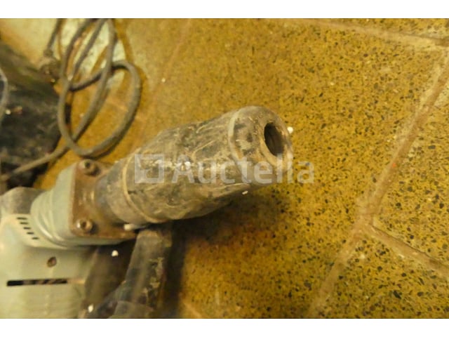 Hitachi H 60MR Chipping Hammer – foto 4 – kavel bij Auctelia, Rhode-Saint-Genèse