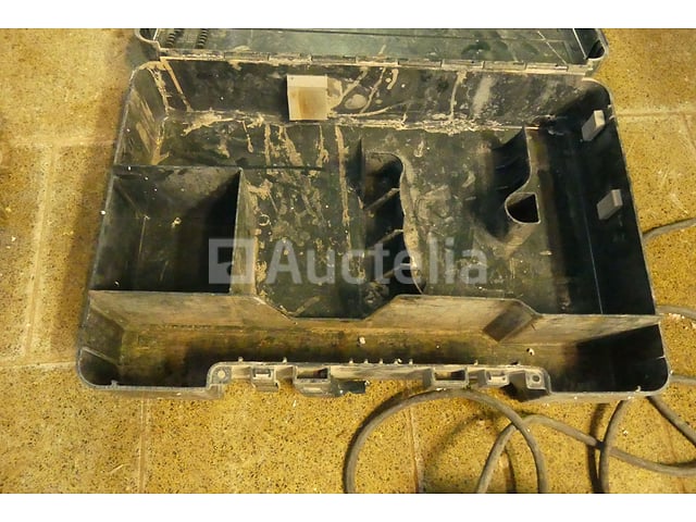 Hitachi H 60MR Chipping Hammer – foto 8 – kavel bij Auctelia, Rhode-Saint-Genèse