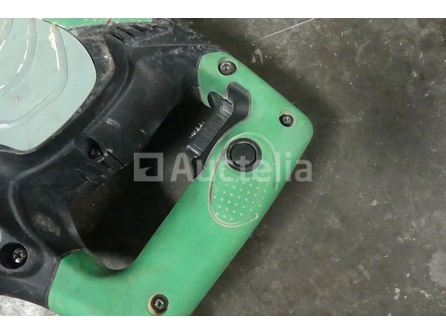 Hitachi H25PV Rotary Hammer – foto 6 – kavel bij Auctelia, Tintigny