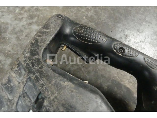 Hitachi H60™ Rotary Hammer – foto 5 – kavel bij Auctelia, Tintigny