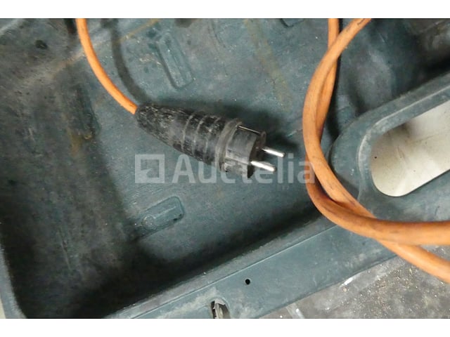 Hitachi H60™ Rotary Hammer – foto 6 – kavel bij Auctelia, Tintigny