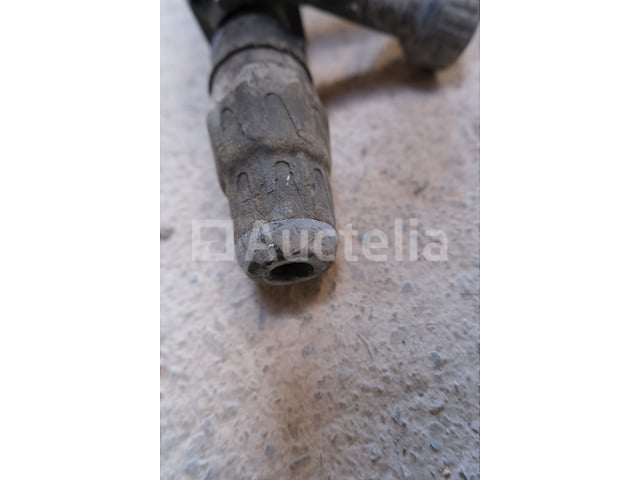 Hitachi H60MR afslaghamer – foto 4 – kavel bij Auctelia, La Louvière