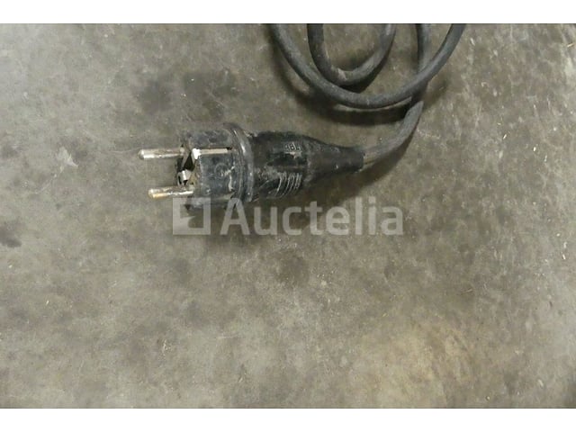Hitachi H60MR Rotary Hammer – foto 8 – kavel bij Auctelia, Tintigny
