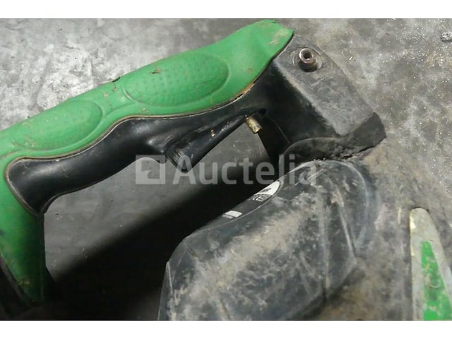 Hitachi H60MR Rotary Hammer – foto 6 – kavel bij Auctelia, Tintigny