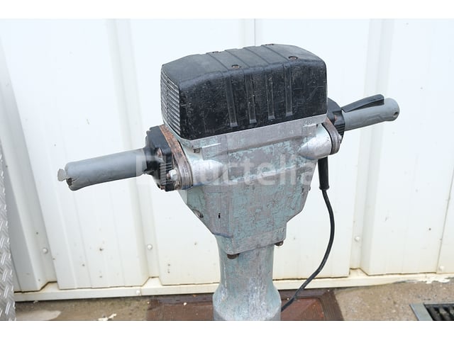 Hitachi H90SG elektrische pneumatische pneumatische hamer – foto 5 – kavel bij Auctelia, Tintigny