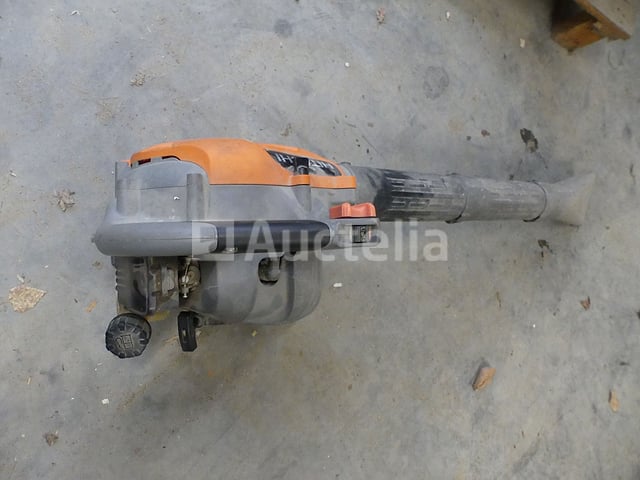 Hitachi Thermal Blower – foto 6 – kavel bij Auctelia, Tintigny