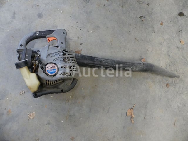 Hitachi Thermal Blower – foto 3 – kavel bij Auctelia, Tintigny