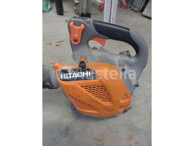 Hitachi Thermal Blower – foto 2 – kavel bij Auctelia, Tintigny