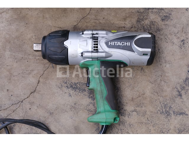 Hitachi WR22SA Nutrunner – foto 7 – kavel bij Auctelia, Antwerpen