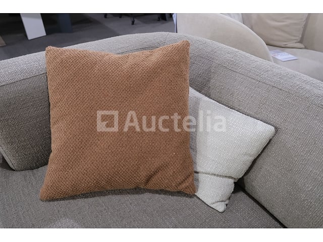 Hoekbank – foto 6 – kavel bij Auctelia, Mont-de-l'Enclus