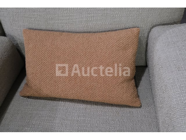 Hoekbank – foto 5 – kavel bij Auctelia, Mont-de-l'Enclus