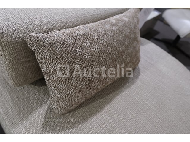 Hoekbank – foto 4 – kavel bij Auctelia, Mont-de-l'Enclus