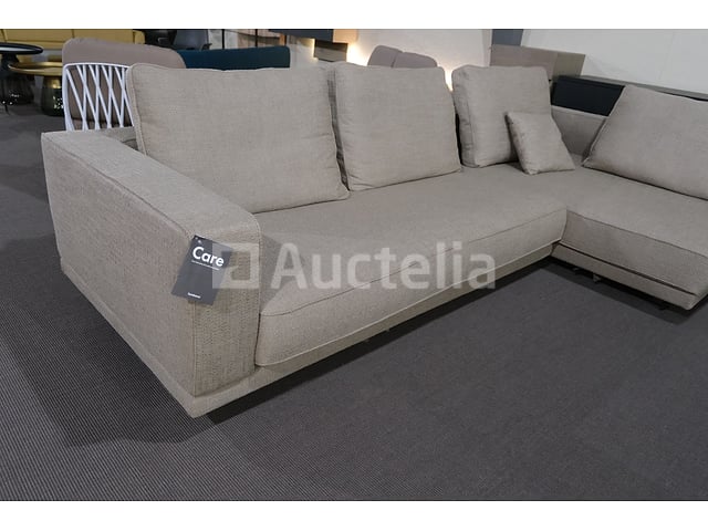 Hoekbank – foto 3 – kavel bij Auctelia, Mont-de-l'Enclus